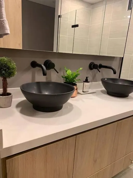 Remotecasa - El Poblado, 2 Bedrooms+Office Medellín